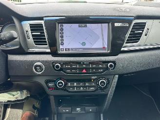 Kia e-Niro EXECUTIVE 64 KWH picture 10