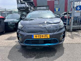 Kia e-Niro EXECUTIVE 64 KWH picture 2