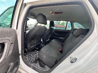Skoda Fabia 1.2 TDI GREENLINE picture 8