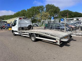 Mercedes Sprinter 316 2.2 CDI L3 EURO VI-D picture 5