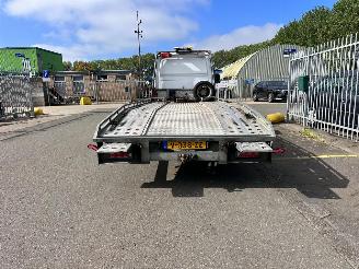Mercedes Sprinter 316 2.2 CDI L3 EURO VI-D picture 6