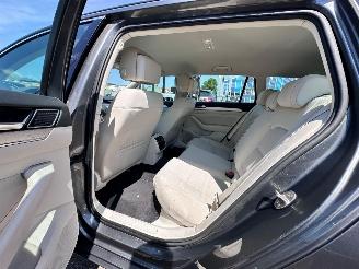 Volkswagen Passat 1.4 TSI picture 7