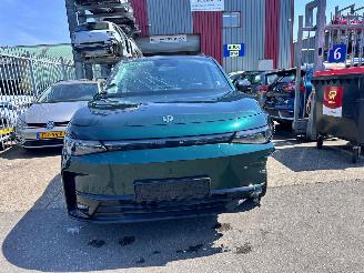 Leapmotor C10 REEV Design 28.4 kWh Pano LED ACC 360° Ventilatie LRHZ Camera picture 2