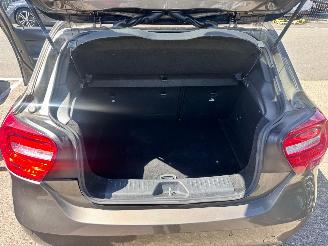 Mercedes A-klasse GERESERVEERD 180 CDI AMBITION / AUTOMAAT picture 16