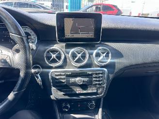Mercedes A-klasse GERESERVEERD 180 CDI AMBITION / AUTOMAAT picture 10