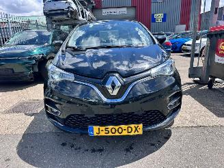 Renault Zoé R135 ZEN 52 KWH picture 2