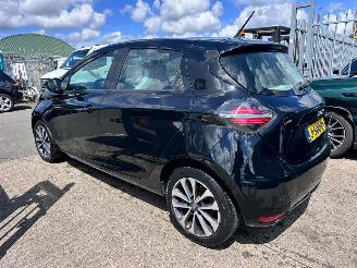 Renault Zoé R135 ZEN 52 KWH picture 6