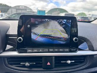 Kia Picanto 1.0 DPI DYNAMICLINE picture 11