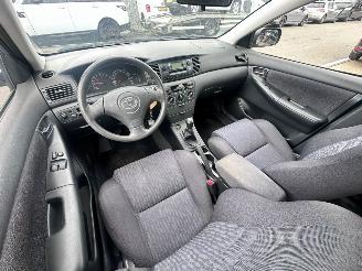 Toyota Corolla 1.6 VVT-i TERRA picture 8