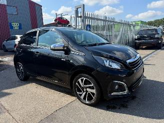 Peugeot 108 1.0 AUTOMAAT picture 3