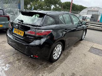 Lexus Ct 200h FE EDITION picture 4