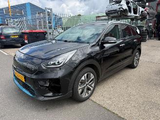 Coche accidentado Kia e-Niro 64 KWH DYNAMICLINE / OPENDAK 2020/6