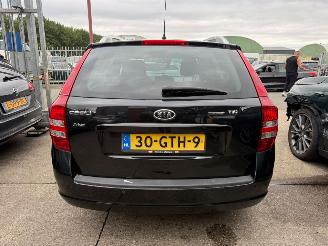 Kia Cee d 1.6 ALL STARS picture 5