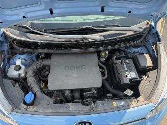 Kia Picanto 1.0 CVVT COLOUR EDITION picture 16