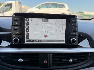 Kia Picanto 1.0 CVVT EXECUTIVE LINE picture 11