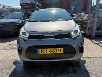 Kia Picanto 1.0 CVVT EXECUTIVE LINE picture 2