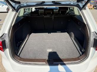 Volkswagen Passat 1.4 TSI / DSG / PANO / LEER / VOLLE AUTO picture 18