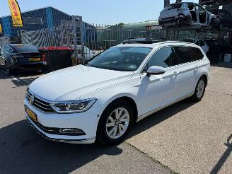 škoda osobní automobily Volkswagen Passat 1.4 TSI / DSG / PANO / LEER / VOLLE AUTO 2016/1