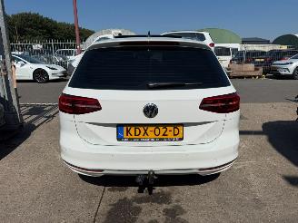 Volkswagen Passat 1.4 TSI / DSG / PANO / LEER / VOLLE AUTO picture 7