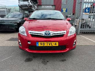 Toyota Auris 1.8 FULL HYBRIDE picture 3