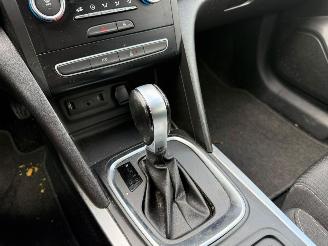 Renault Mégane 1.5 DCI LIMITED / AUTOMAAT picture 11