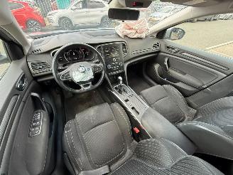 Renault Mégane 1.5 DCI LIMITED / AUTOMAAT picture 7