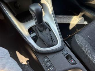 Toyota Yaris 1.5 HYRBIDE picture 9
