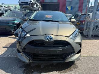 Toyota Yaris 1.5 HYRBIDE picture 2