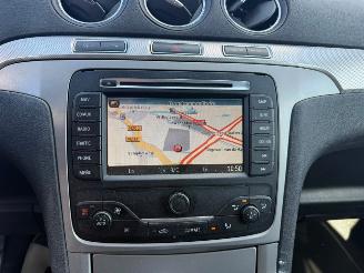 Ford S-Max 1.6 TDCI TITANIUM 7P picture 11