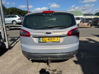 Ford S-Max 1.6 TDCI TITANIUM 7P picture 5