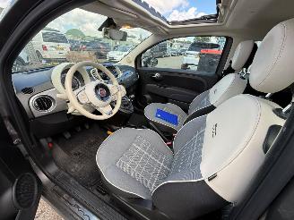 Fiat 500 0.9 TWINAIR TURBO COLLEZIONE / PANO picture 8