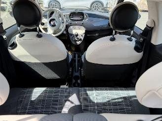 Fiat 500 0.9 TWINAIR TURBO COLLEZIONE / PANO picture 14