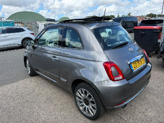 Fiat 500 0.9 TWINAIR TURBO COLLEZIONE / PANO picture 7
