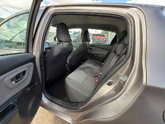 Toyota Yaris 1.0 VVT-i picture 8