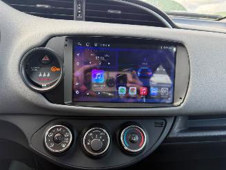 Toyota Yaris 1.0 VVT-i picture 11