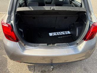 Toyota Yaris 1.0 VVT-i picture 13