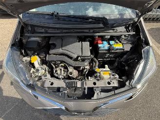 Toyota Yaris 1.0 VVT-i picture 14
