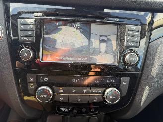 Nissan Qashqai 1.2 N-VISION picture 10