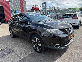 Nissan Qashqai 1.2 N-VISION picture 3
