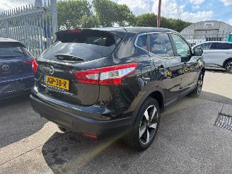 Nissan Qashqai 1.2 N-VISION picture 4