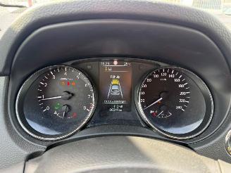 Nissan Qashqai 1.2 N-VISION picture 9