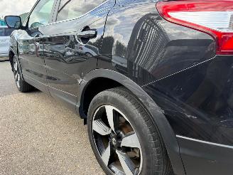 Nissan Qashqai 1.2 N-VISION picture 18