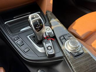 BMW 3-serie 320d HIGH EXECUTIVE / DAK / LEER / picture 11