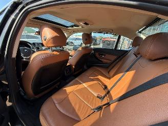 BMW 3-serie 320d HIGH EXECUTIVE / DAK / LEER / picture 2