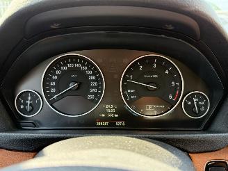 BMW 3-serie 320d HIGH EXECUTIVE / DAK / LEER / picture 9