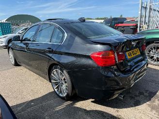 BMW 3-serie 320d HIGH EXECUTIVE / DAK / LEER / picture 7