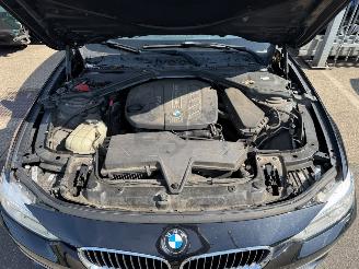 BMW 3-serie 320d HIGH EXECUTIVE / DAK / LEER / picture 14