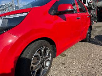 Kia Picanto 1.0 DPI picture 19
