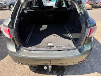 Toyota Avensis 1.8 VVT-i / AUTOMAAT/ PANO picture 18