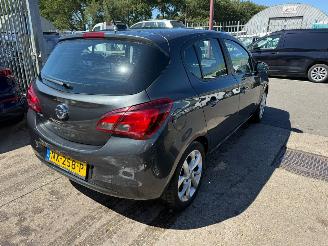 Opel Corsa-E 1.4 ONLINE EDITION picture 4